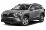 2022 Toyota RAV4 Hybrid